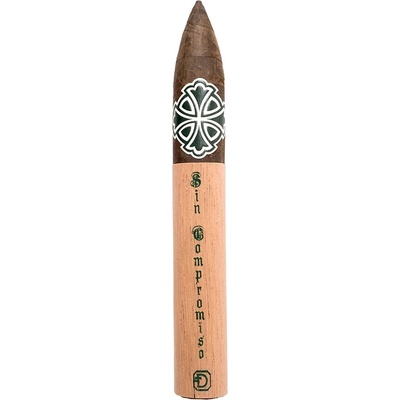 Sin Compromiso Selección No.2 Torpedo