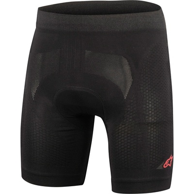 Alpinestars Tech vnútorné Black/Red