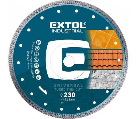 Extol 8703045