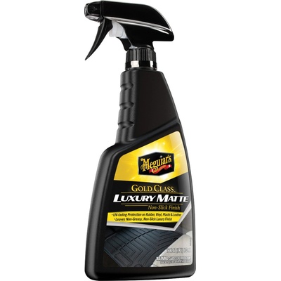 Meguiar's Gold Class Luxury Matte 473 ml