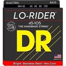 DR Strings MH-45