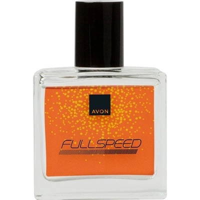 Avon Full Speed toaletní voda pánská 30 ml