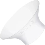 Momcozy Силиконова вложка за фуния Momcozy - За помпа за кърма М5, 21 mm (762765367902) - baby