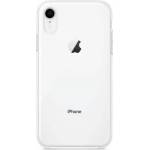 Apple iPhone XR Clear Cover transparent (MRW62ZM/A)