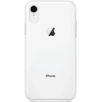 Apple iPhone XR Clear Cover transparent (MRW62ZM/A)