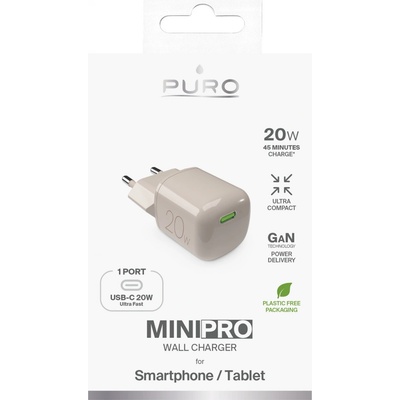 PURO PUFCMTCUSBC20WGBEG