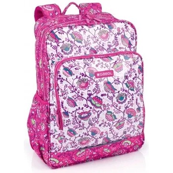 Gabol - Ученическа раница - Меджик (22180099)