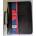Antra Briefcase A4 711 black ANTRA