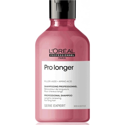 L’Oréal Expert Pro Longer posilňujúci šampón 300 ml