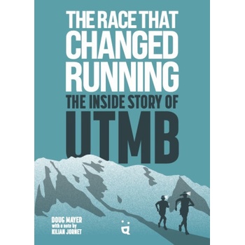 The Race That Changed Running