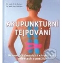 Knihy Akupunkturní tejpování