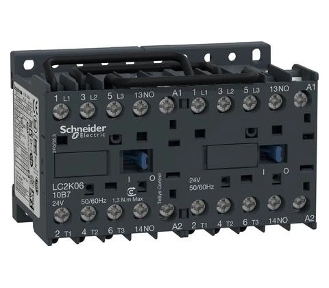 Schneider Electric LC2K0610FE7