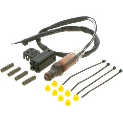Lambda sonda BOSCH 0 258 986 506 0 258 986 506