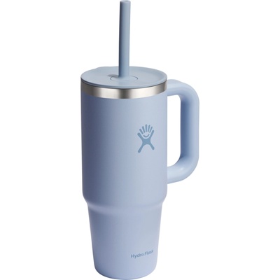 Hydro Flask termohrnček All Around Travel Tumbler 24 oz 710 ml svetlomodrá