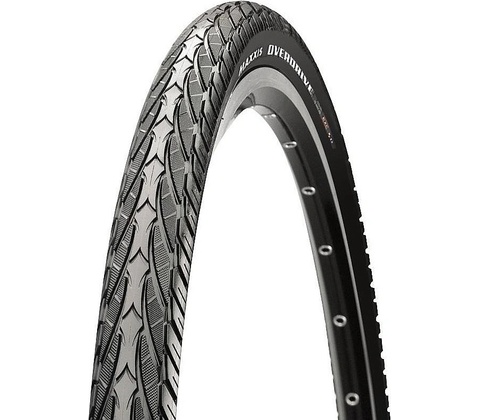 Maxxis Overdrive 700x40