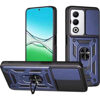 Techsuit CamShield Series Oppo A5 4G / A5 5G modré