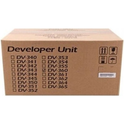 Develop FS-4020DN - originální