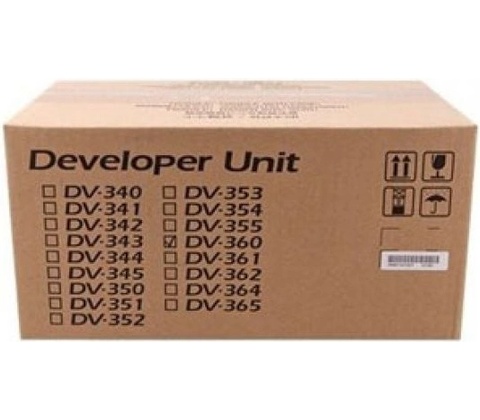 Develop FS-4020DN - originální
