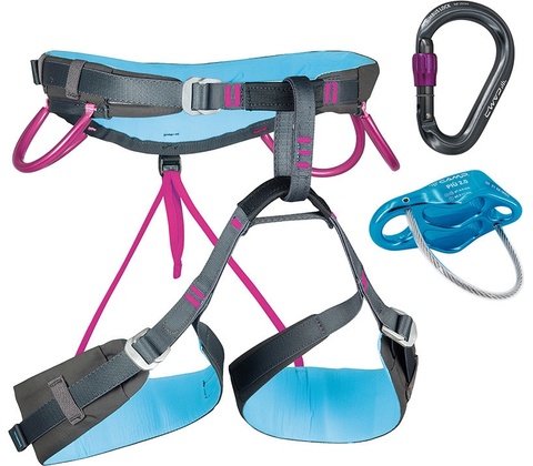 Camp Energy Nova Pack