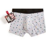 Celio Суши Celio Подаръчен пакет боксерки Celio | Siv | МЪЖЕ | S