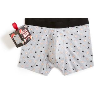 Celio Суши Celio Подаръчен пакет боксерки Celio | Siv | МЪЖЕ | S