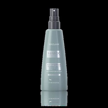 Oriflame Objemový sprej na vlasy HairX NeoForce 150 ml
