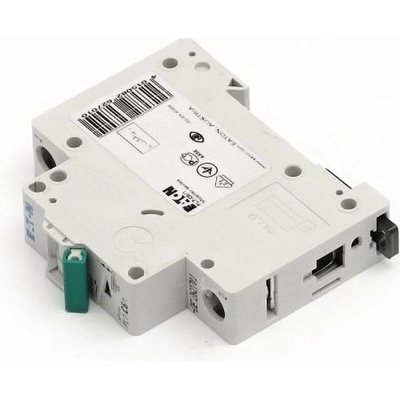 Eaton PL7 1-pól. 6A C 10kA