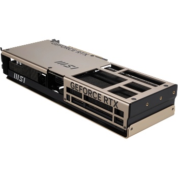 MSI GeForce RTX 5070 Ti INSPIRE 3X OC PLUS 16GB GDDR7 256bit