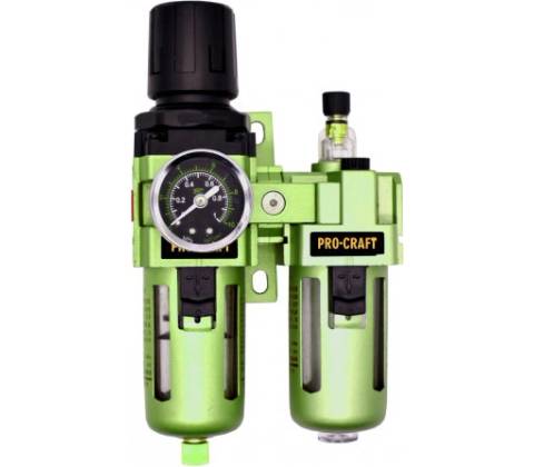 Procraft FU04