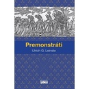Premonstráti