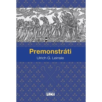 Premonstráti