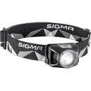 Čelovky Sigma Headled II