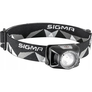 Sigma Headled II