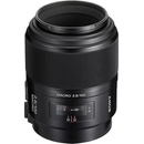 Sony A 100mm f/2.8 Macro