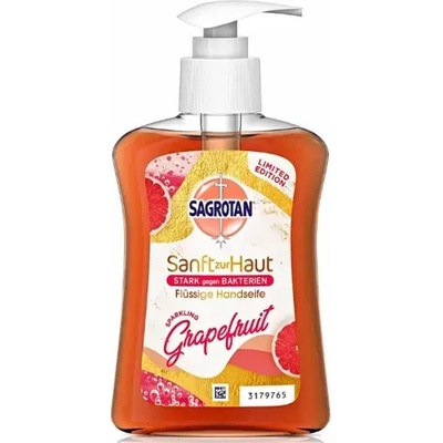 Dettol Sagrotan/Dettol 250 мл Грейпфрут течен сапун 250 мл