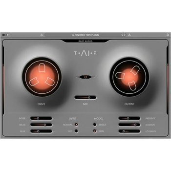 Image 1 of BABY Audio TAIP