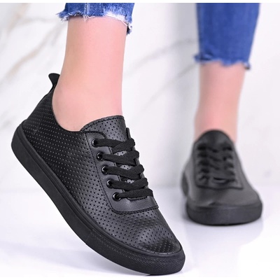 Сникърси 138370 Black