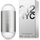 Carolina Herrera 212 toaletní voda dámská 60 ml