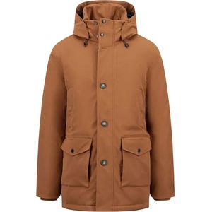 Fynch hatton Анорак Fynch hatton 14102620 parka - Brown (Hazel)