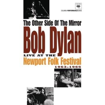DYLAN BOB: THE OTHER SIDE OF THE MIRROR: DVD