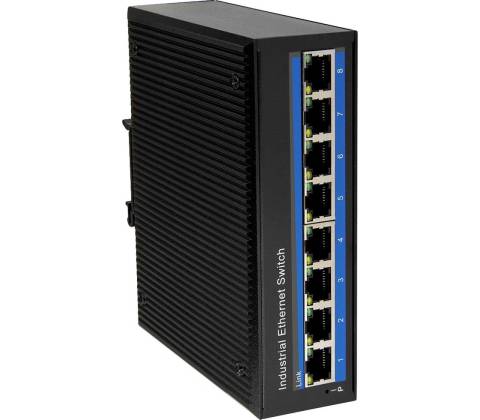 LogiLink NS201
