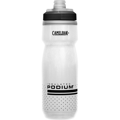 CamelBak Podium Chill 0, 62l Цвят: бял