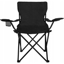 Springos Stolička CS0001 čierna