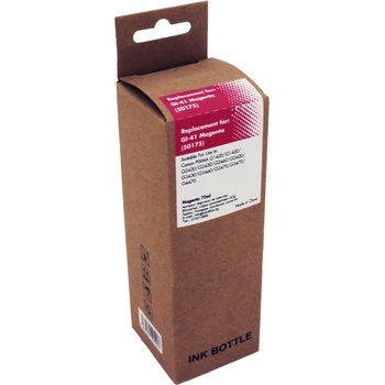 Compatible Мастило Canon GI-41 Mag съвм 70мл (HGI41 Magenta)