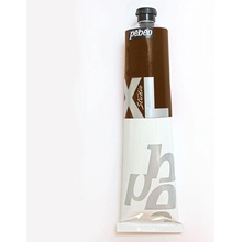 Olejová farba Pébéo Studio XL 22 burnt sienna 200 ml