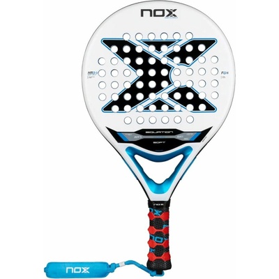 NOX Equation Soft Advanced
