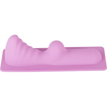 Image 1 of MotorBunny Mount Gushmore Attachment Pink