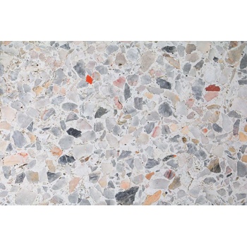 DIMEX ART s. r. o Флизелинов фототапет полиран камък 375 x 250 см