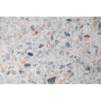 DIMEX ART Флизелинов фототапет полиран камък 375 x 250 см