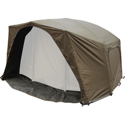 Fox Přehoz na bivak Frontier II Khaki Deluxe Wrap